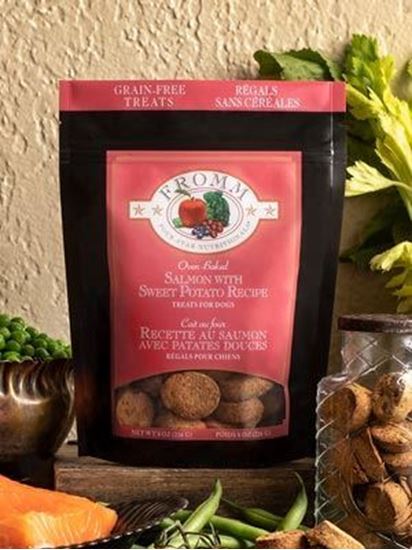 Fromm Low Calorie Treats