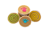 Fancy PB Pupcups