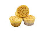 Creme Brulee Pupcups