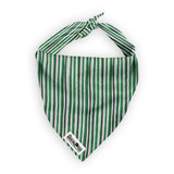 Pink Tropics Bandana