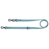 Dusty Blue Waterproof Leash