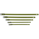 Olive Waterproof Collar