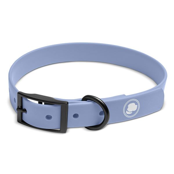 Lavender Waterproof Collar