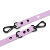 Blush Pink Waterproof Leash