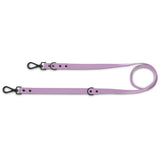 Blush Pink Waterproof Leash