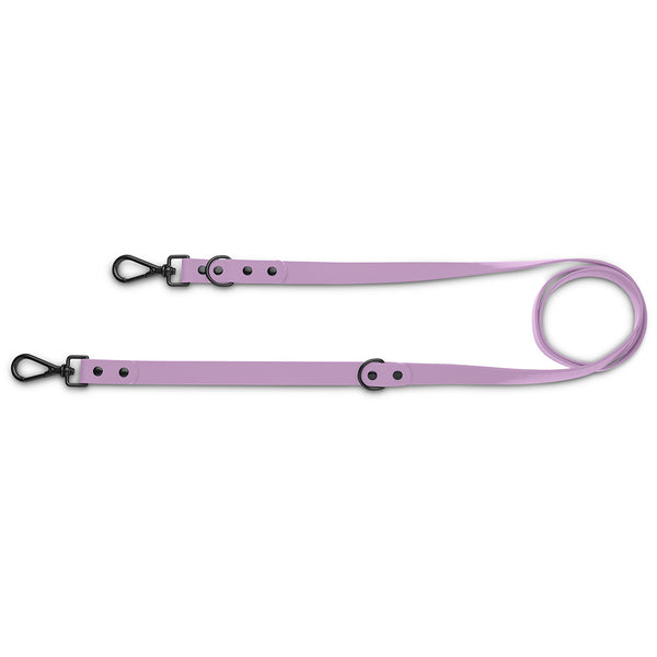 Blush Pink Waterproof Leash