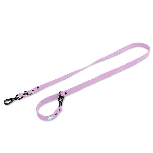 Blush Pink Waterproof Leash