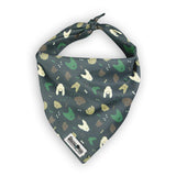 Canine Camo Bandana