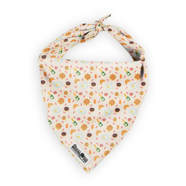 Bottomless Brunch Bandana