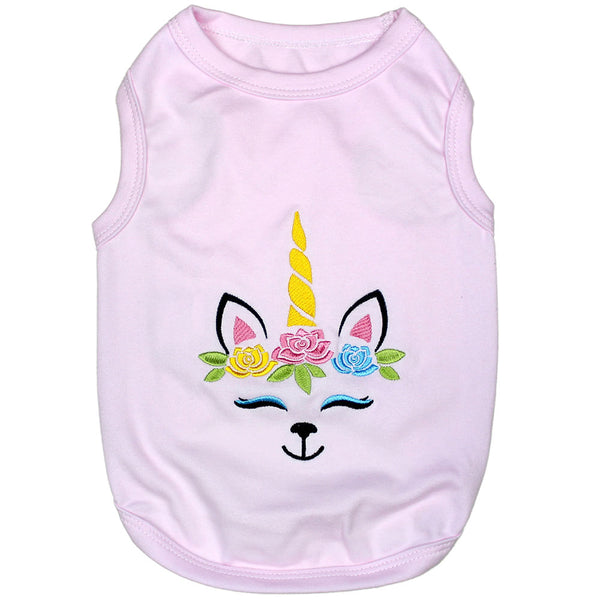 Unicorn Dog Shirt