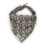 Pink Tropics Bandana
