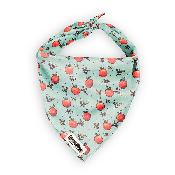 Feeling Peachy Bandana