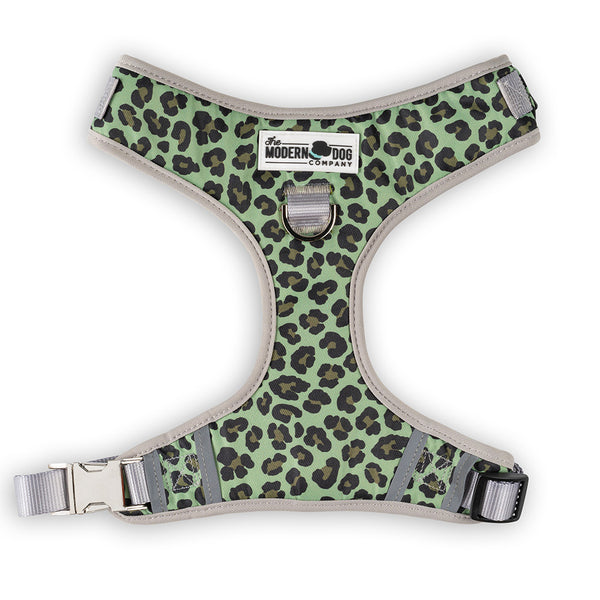 Walk On The Wild Side Harness