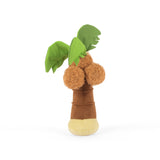 Tropical Paradise Dog Toys