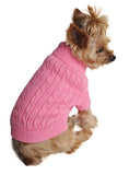 Cable Knit Sweater