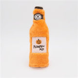 PUMPKIN ALE Crushers Dog Toy