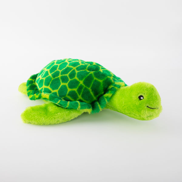 SID SEA TURTLE Dog Toy