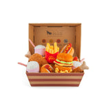 American Classic Dog Toys