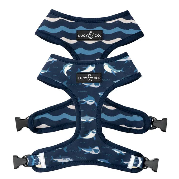 SHARK ATTACK HARNESS