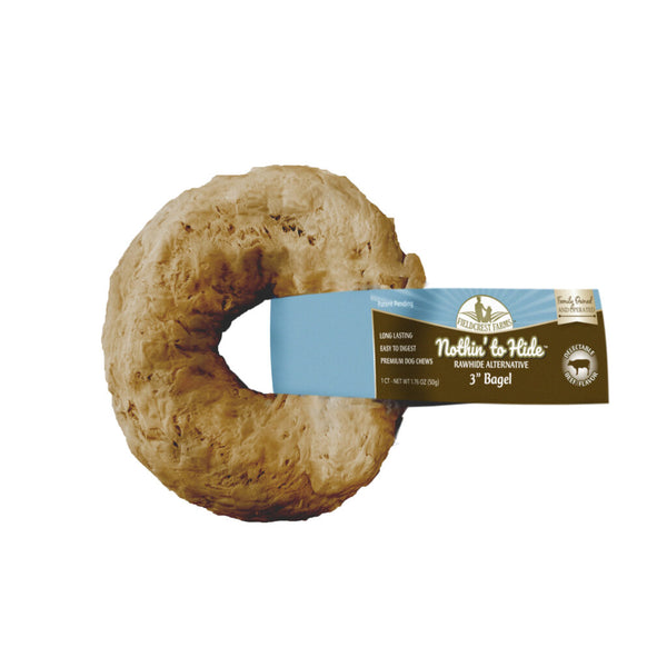 Doggie Bagels