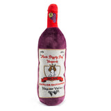 Cavalier Sauvignon Dog Toy