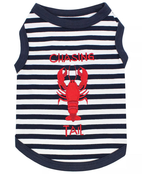 Lobster Dog Shirt
