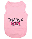 DADDYS GIRL Shirt