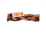 Braided Bully Sticks