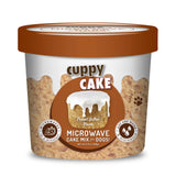 CUPPY CAKE