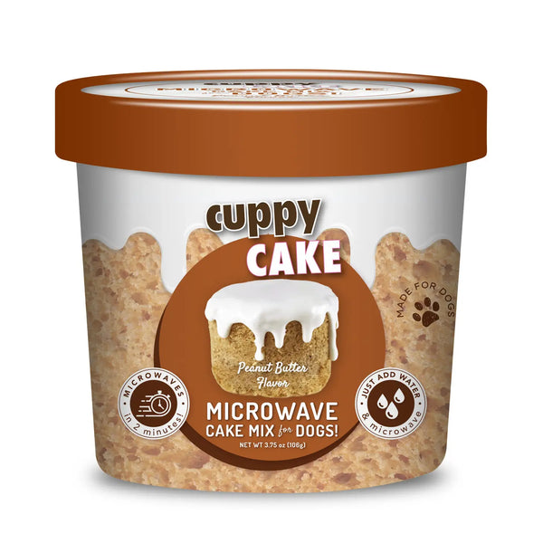CUPPY CAKE
