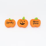 MINI PUMPKINS Dog Toy