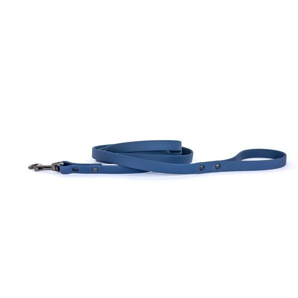Navy Waterproof Leash