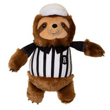 RUFFEREE