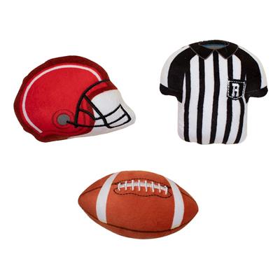 9 yds Toy Set