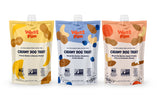 Creamy Dog Treat
