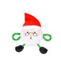CHUBBIE CHRISTMAS TOYS