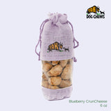 Blueberry  CrunCheese