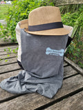 Cafe BoneJour T Shirt -Grey