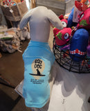 Bay Dog Dog Shirt