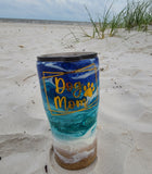 Dog Lovers Beach Tumblers