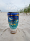 Dog Lovers Beach Tumblers