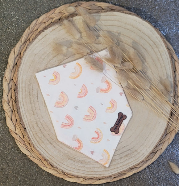 The Maizie- Dog Bandana