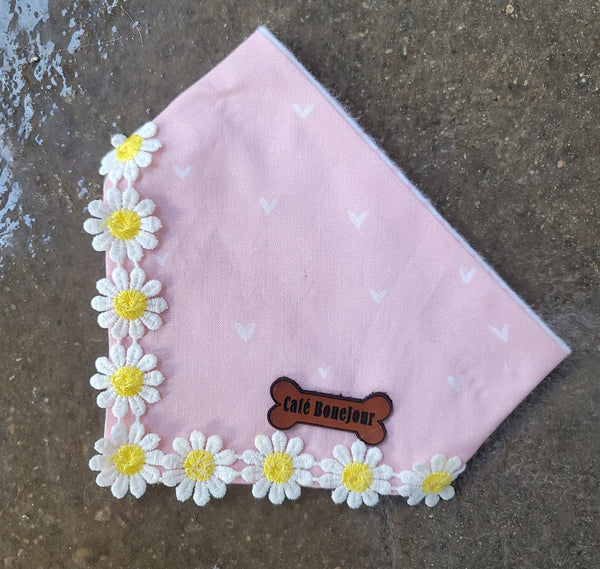 The Callie-Dog Bandana