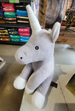 Unicorn Dog Toy