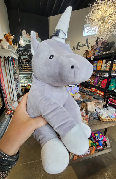 Unicorn Dog Toy