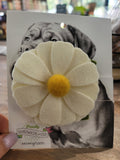 DAISY COLLAR FLOWER