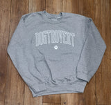 DOGTROVERT SWEATSHIRT