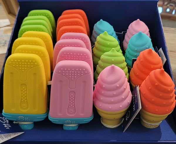 ICE TOY