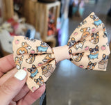 CORGI BOWTIE