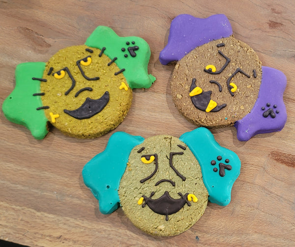 CLASSIC MONSTER COOKIES